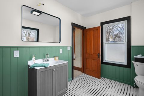 Tiny photo for 225 E Wells Street, Geneseo, IL 61254 (MLS # 12539867)