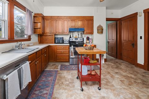 Tiny photo for 225 E Wells Street, Geneseo, IL 61254 (MLS # 12539867)