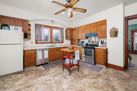 Tiny photo for 225 E Wells Street, Geneseo, IL 61254 (MLS # 12539867)