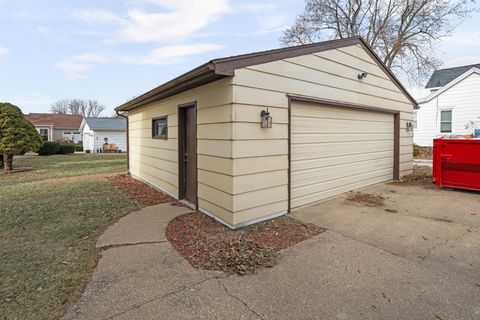 Tiny photo for 225 E Wells Street, Geneseo, IL 61254 (MLS # 12539867)