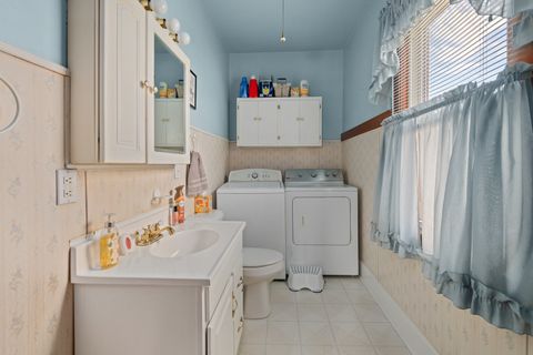 Tiny photo for 225 E Wells Street, Geneseo, IL 61254 (MLS # 12539867)