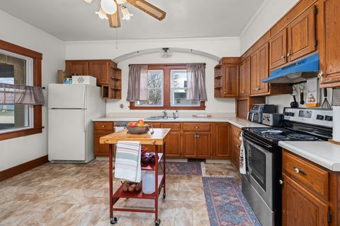 Tiny photo for 225 E Wells Street, Geneseo, IL 61254 (MLS # 12539867)