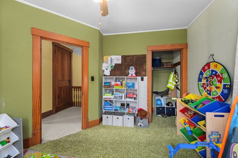 Tiny photo for 225 E Wells Street, Geneseo, IL 61254 (MLS # 12539867)