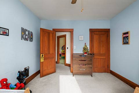 Tiny photo for 225 E Wells Street, Geneseo, IL 61254 (MLS # 12539867)