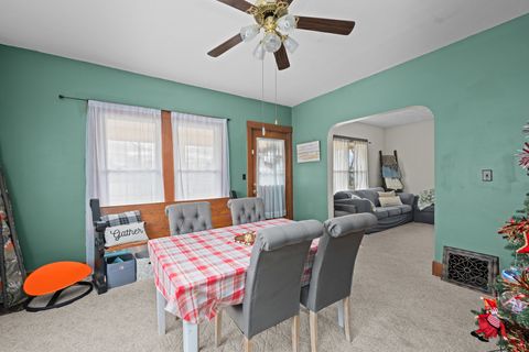 Tiny photo for 225 E Wells Street, Geneseo, IL 61254 (MLS # 12539867)