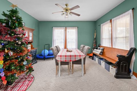 Tiny photo for 225 E Wells Street, Geneseo, IL 61254 (MLS # 12539867)