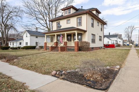 Tiny photo for 225 E Wells Street, Geneseo, IL 61254 (MLS # 12539867)