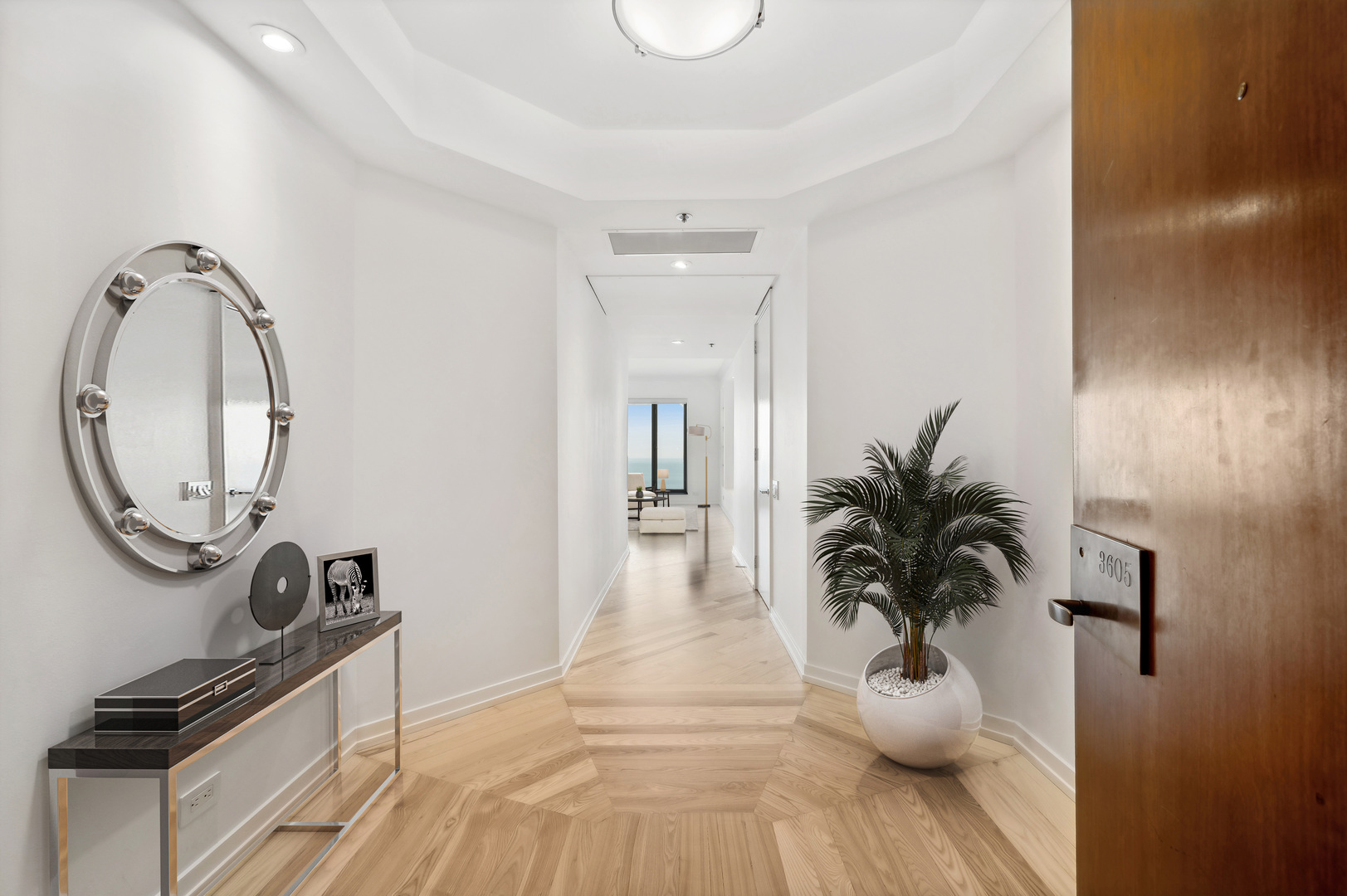 950 N MICHIGAN Avenue 3605
