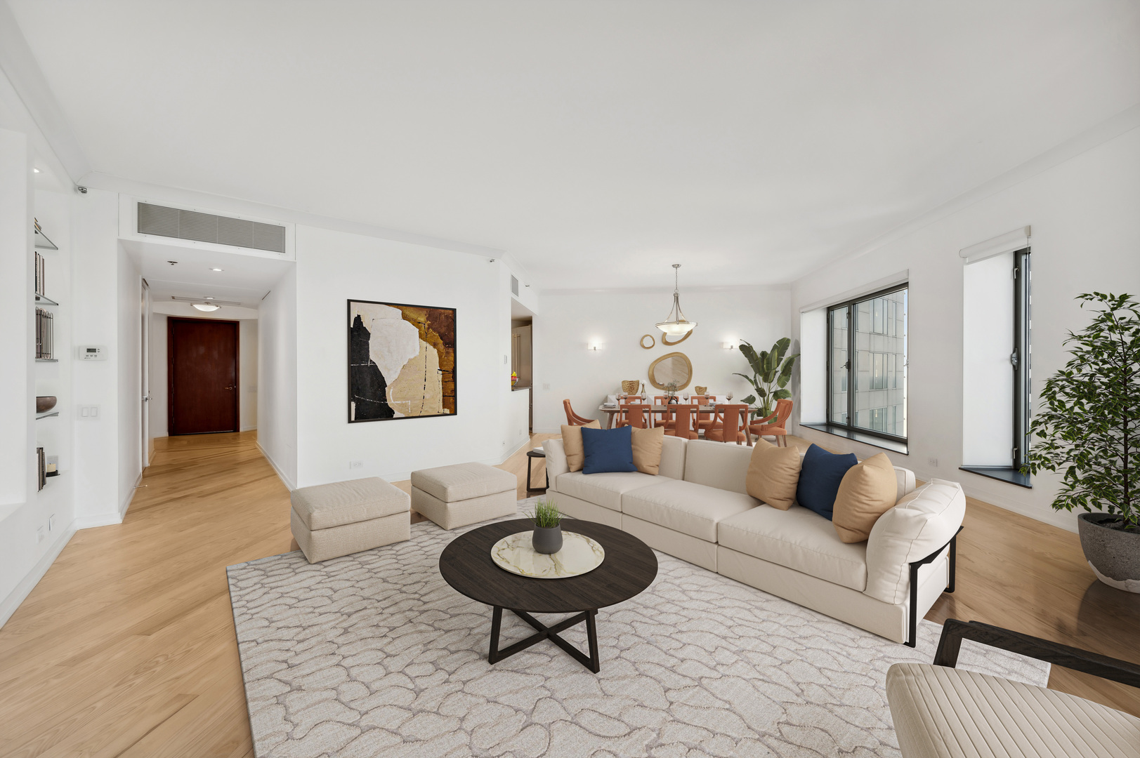 950 N MICHIGAN Avenue 3605