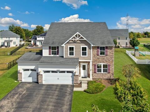 Photo of 24526 Bay Creek Lane, Plainfield, IL 60586 (MLS # 12479855)
