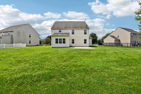 Tiny photo for 24526 Bay Creek Lane, Plainfield, IL 60586 (MLS # 12479855)