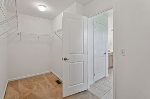 Tiny photo for 24526 Bay Creek Lane, Plainfield, IL 60586 (MLS # 12479855)
