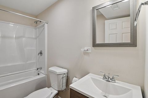 Tiny photo for 24526 Bay Creek Lane, Plainfield, IL 60586 (MLS # 12479855)