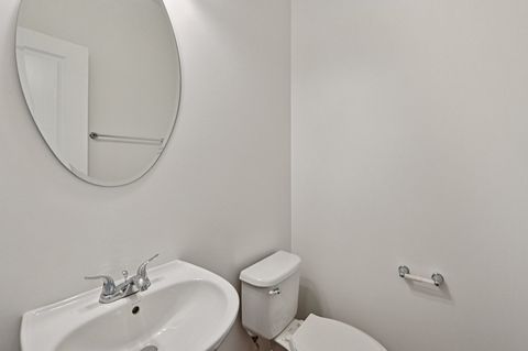 Tiny photo for 24526 Bay Creek Lane, Plainfield, IL 60586 (MLS # 12479855)