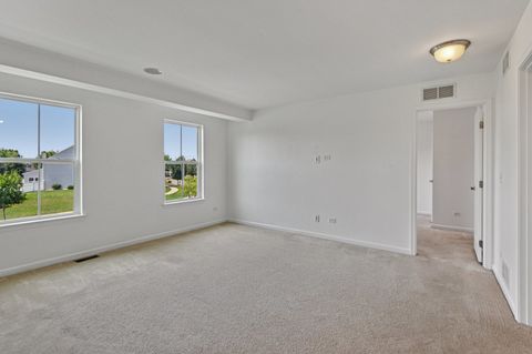 Tiny photo for 24526 Bay Creek Lane, Plainfield, IL 60586 (MLS # 12479855)