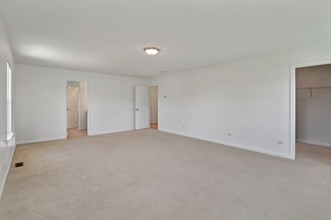 Tiny photo for 24526 Bay Creek Lane, Plainfield, IL 60586 (MLS # 12479855)