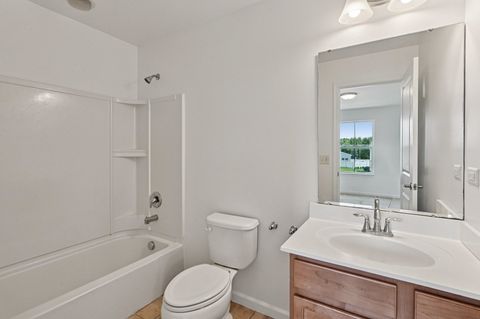Tiny photo for 24526 Bay Creek Lane, Plainfield, IL 60586 (MLS # 12479855)