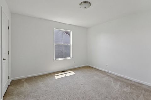 Tiny photo for 24526 Bay Creek Lane, Plainfield, IL 60586 (MLS # 12479855)