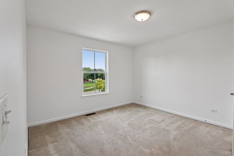 Tiny photo for 24526 Bay Creek Lane, Plainfield, IL 60586 (MLS # 12479855)