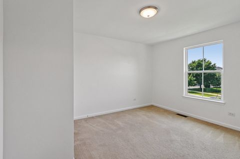 Tiny photo for 24526 Bay Creek Lane, Plainfield, IL 60586 (MLS # 12479855)