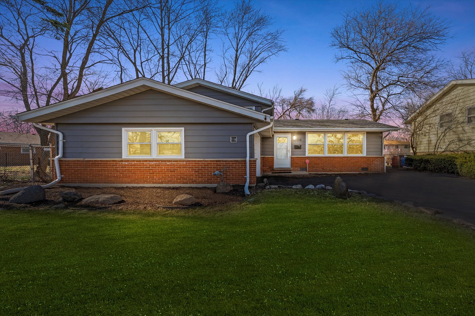 3508 Maple Lane