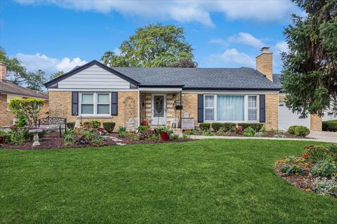 1430 Hoffman Avenue Park Ridge IL 60068