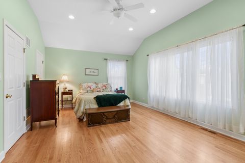 Tiny photo for 1430 Hoffman Avenue, Park Ridge, IL 60068 (MLS # 12578766)