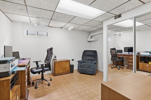 Tiny photo for 1430 Hoffman Avenue, Park Ridge, IL 60068 (MLS # 12578766)