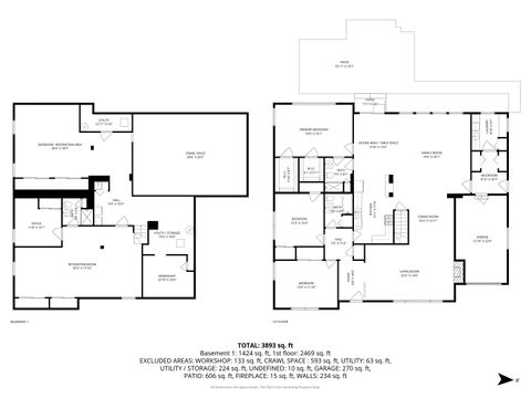Tiny photo for 1430 Hoffman Avenue, Park Ridge, IL 60068 (MLS # 12578766)
