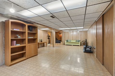 Tiny photo for 1430 Hoffman Avenue, Park Ridge, IL 60068 (MLS # 12578766)