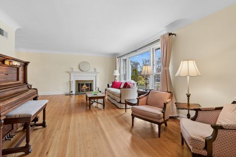 Tiny photo for 1430 Hoffman Avenue, Park Ridge, IL 60068 (MLS # 12578766)