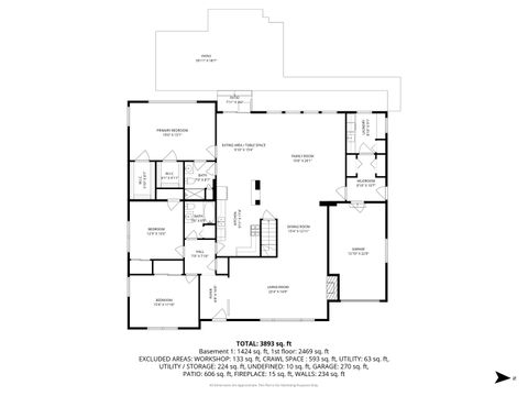 Tiny photo for 1430 Hoffman Avenue, Park Ridge, IL 60068 (MLS # 12578766)