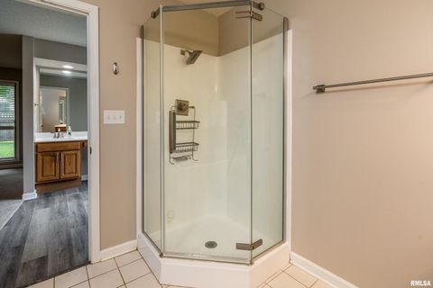 Tiny photo for 1605 S Eugene Lane, Marion, IL 62959 (MLS # EB458827)