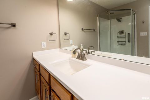 Tiny photo for 1605 S Eugene Lane, Marion, IL 62959 (MLS # EB458827)