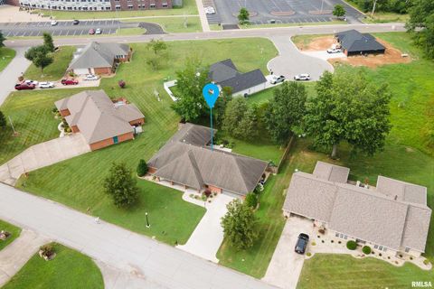 Tiny photo for 1605 S Eugene Lane, Marion, IL 62959 (MLS # EB458827)