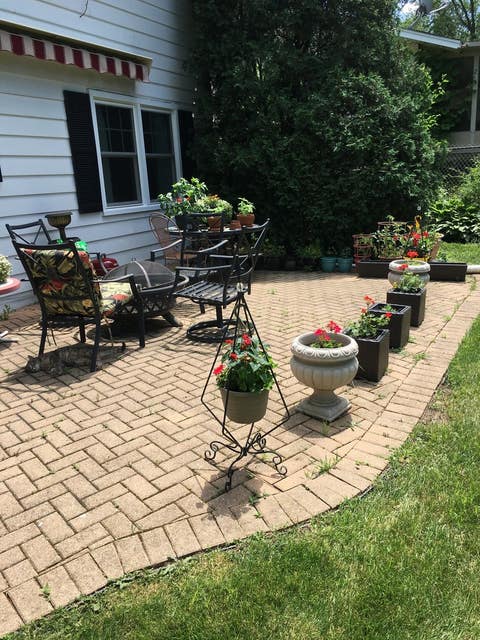 Tiny photo for 6104 Westgate Court, Woodridge, IL 60517 (MLS # 12711572)