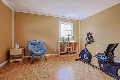 Tiny photo for 6104 Westgate Court, Woodridge, IL 60517 (MLS # 12711572)