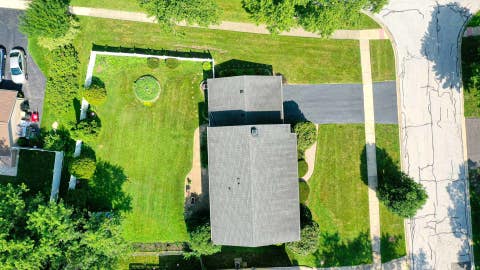 Tiny photo for 6104 Westgate Court, Woodridge, IL 60517 (MLS # 12711572)
