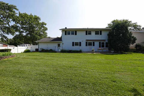 Tiny photo for 6104 Westgate Court, Woodridge, IL 60517 (MLS # 12711572)