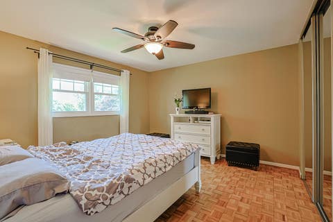 Tiny photo for 6104 Westgate Court, Woodridge, IL 60517 (MLS # 12711572)