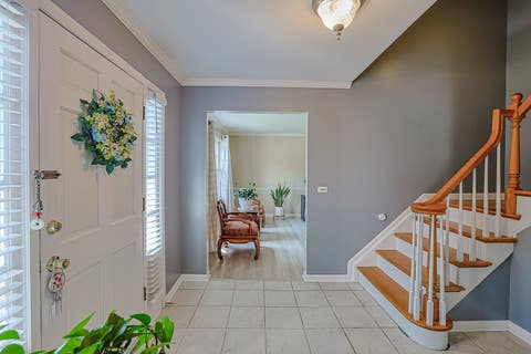 Tiny photo for 6104 Westgate Court, Woodridge, IL 60517 (MLS # 12711572)