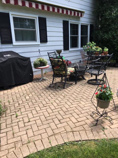 Tiny photo for 6104 Westgate Court, Woodridge, IL 60517 (MLS # 12711572)
