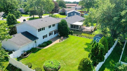 Tiny photo for 6104 Westgate Court, Woodridge, IL 60517 (MLS # 12711572)