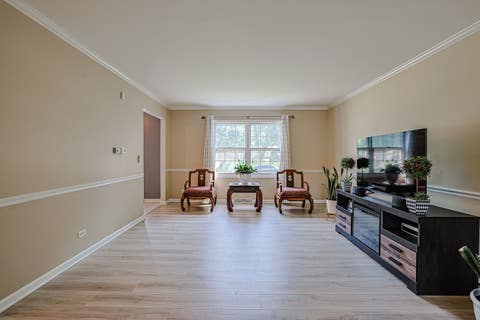 Tiny photo for 6104 Westgate Court, Woodridge, IL 60517 (MLS # 12711572)