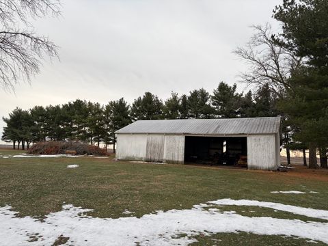 Tiny photo for 6270 W Prairie Road, Verona, IL 60479 (MLS # 12536383)