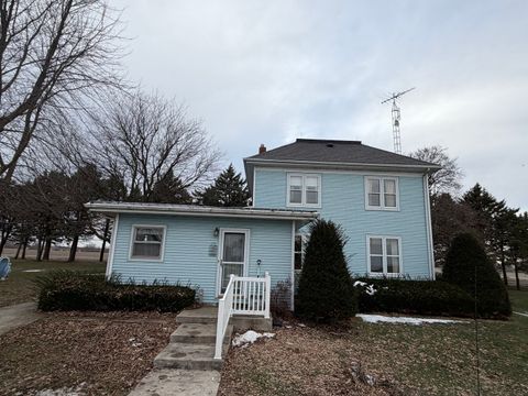 Photo of 6270 W Prairie Road, Verona, IL 60479 (MLS # 12536383)