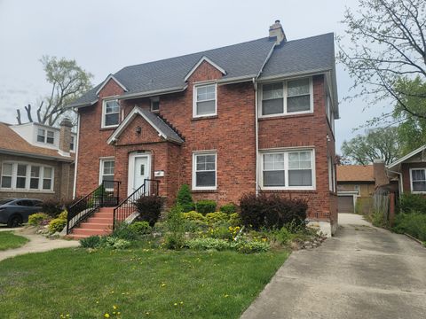 2236 W 115th Street Chicago IL 60643