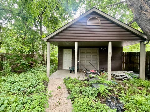 Tiny photo for 7916 S Constance Avenue, Chicago, IL 60617 (MLS # 12720036)