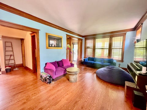 Tiny photo for 7916 S Constance Avenue, Chicago, IL 60617 (MLS # 12720036)