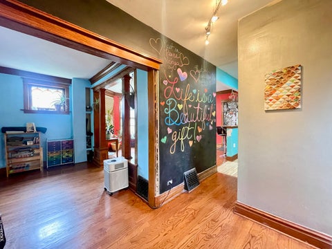 Tiny photo for 7916 S Constance Avenue, Chicago, IL 60617 (MLS # 12720036)
